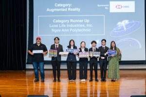 tp polyfintech finals 63 hsbc 2nd
