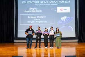 tp polyfintech finals 64 hsbc 1st