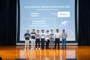 tp polyfintech finals 68 paypal 3rd