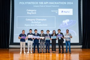 tp polyfintech finals 71 paypal 1st