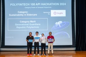tp polyfintech finals 75 singlife 3rd