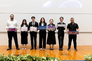 Home - 2026 PolyFinTech100 Hackathon