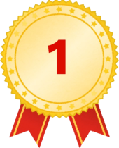 1st place